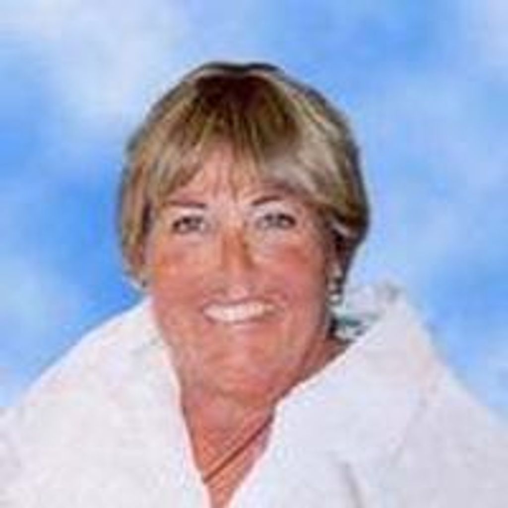 Mary Beth Healy Bacon