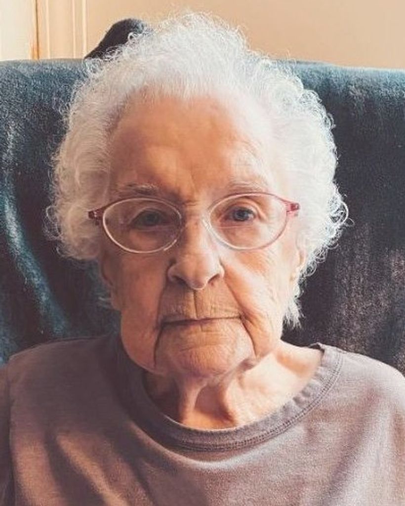 Emma Jean Harrison