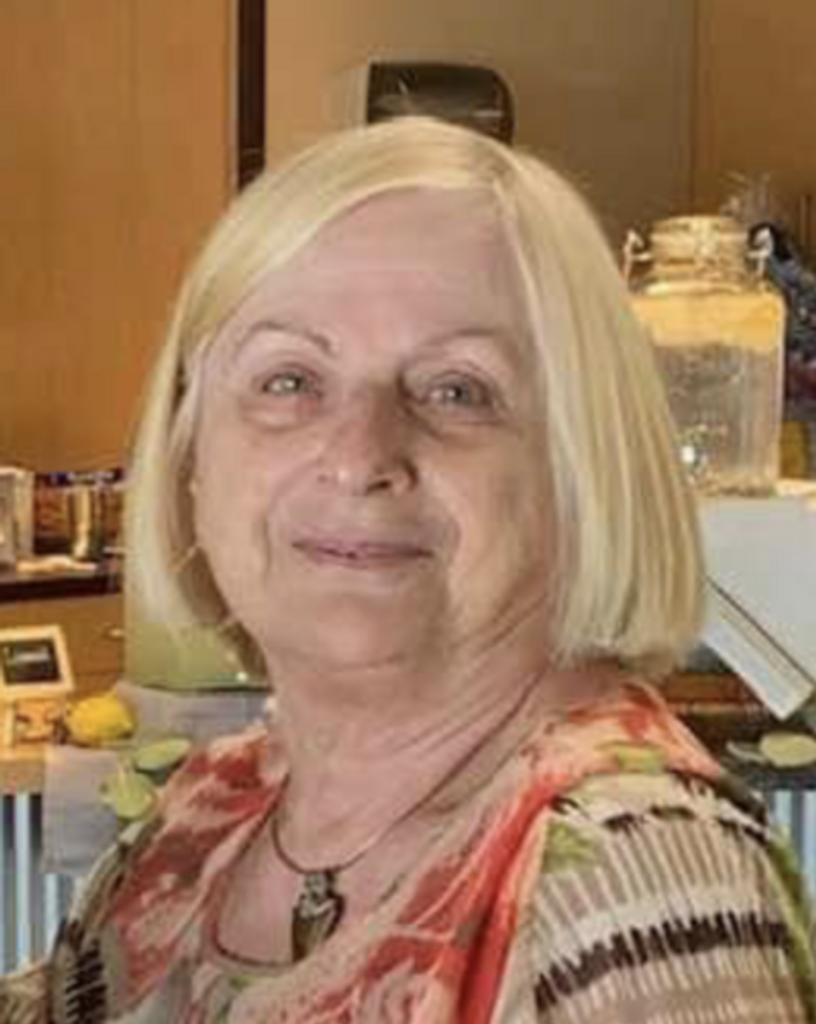 Carolyn E. Landis