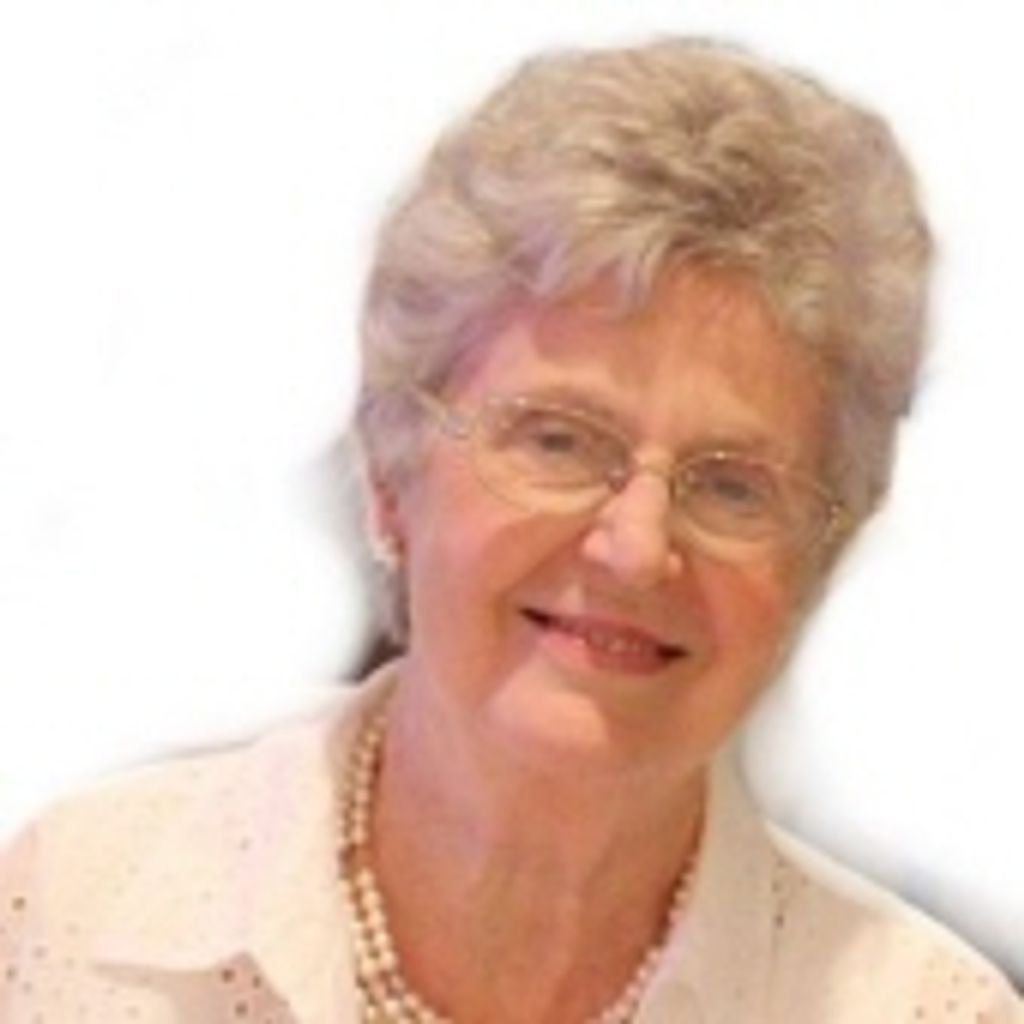 Carolyn Anne Sheck