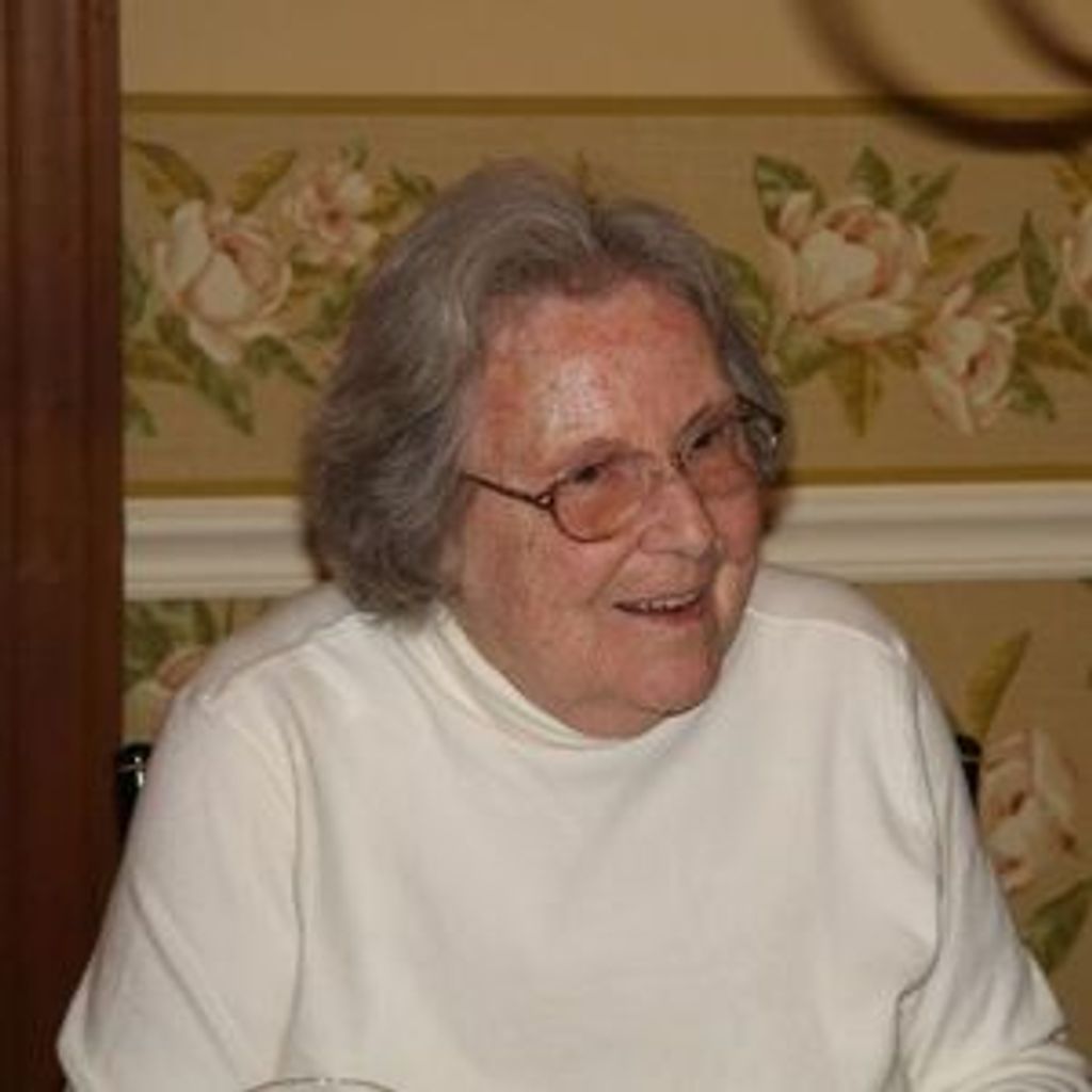 June Beane