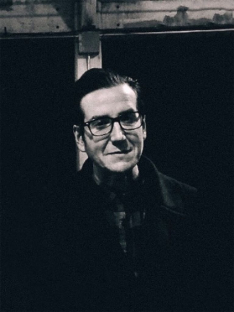 Timothy Michael Leo Profile Photo
