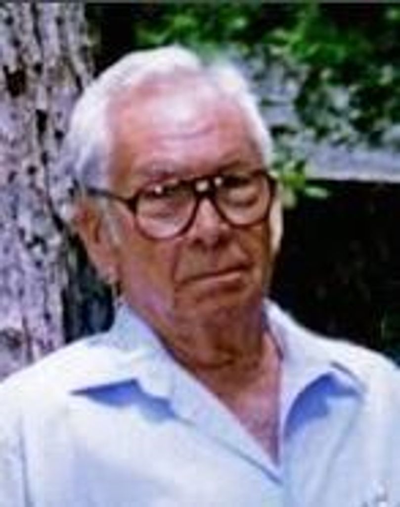 Charles Russell Liming