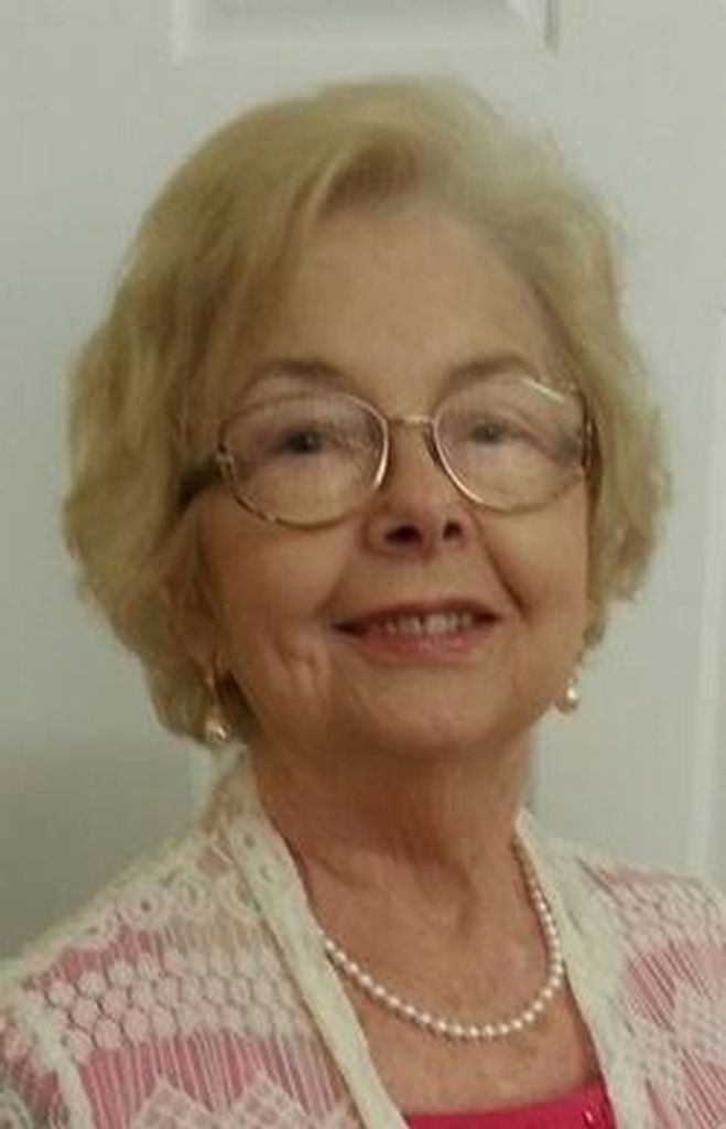 Danette Smith Chapman Profile Photo