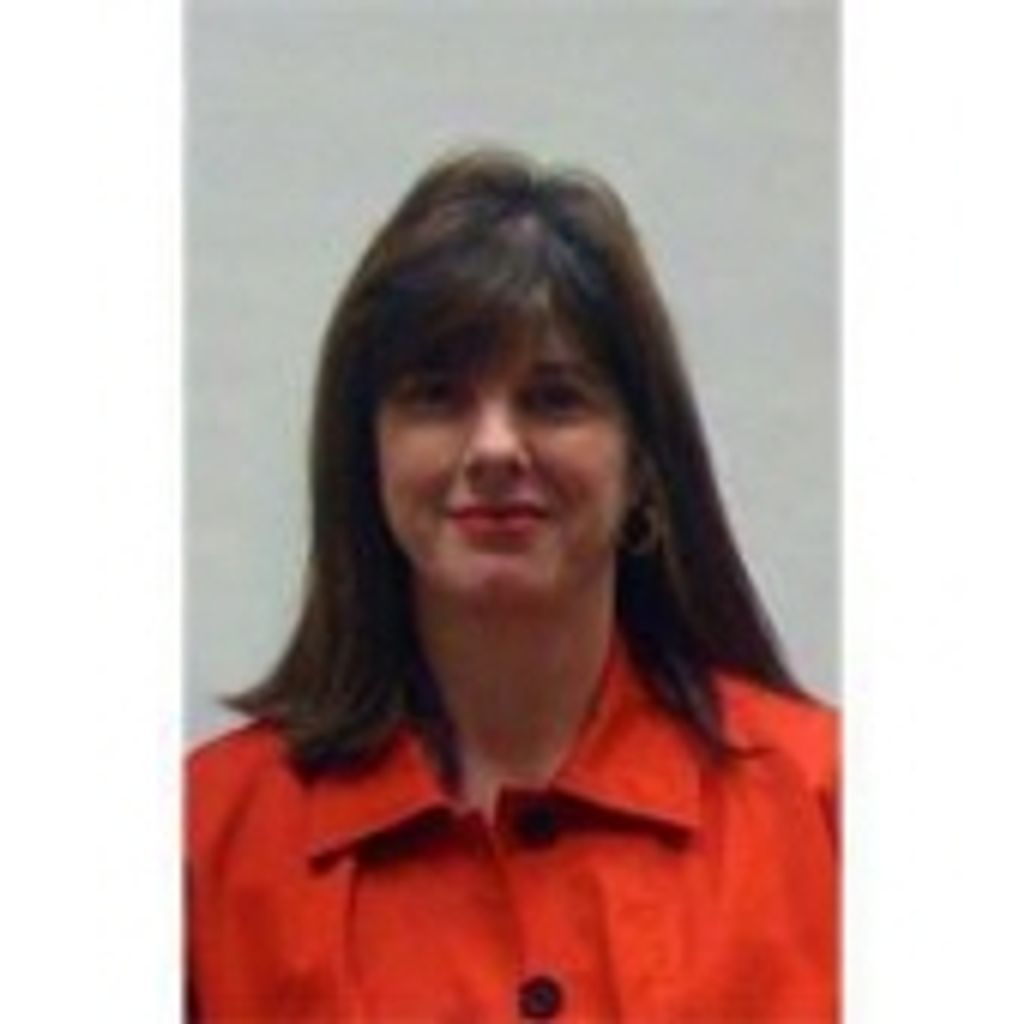 Pattie Huey