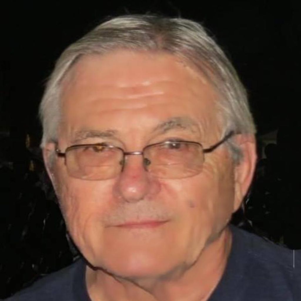Donald C. "Don" Weaver