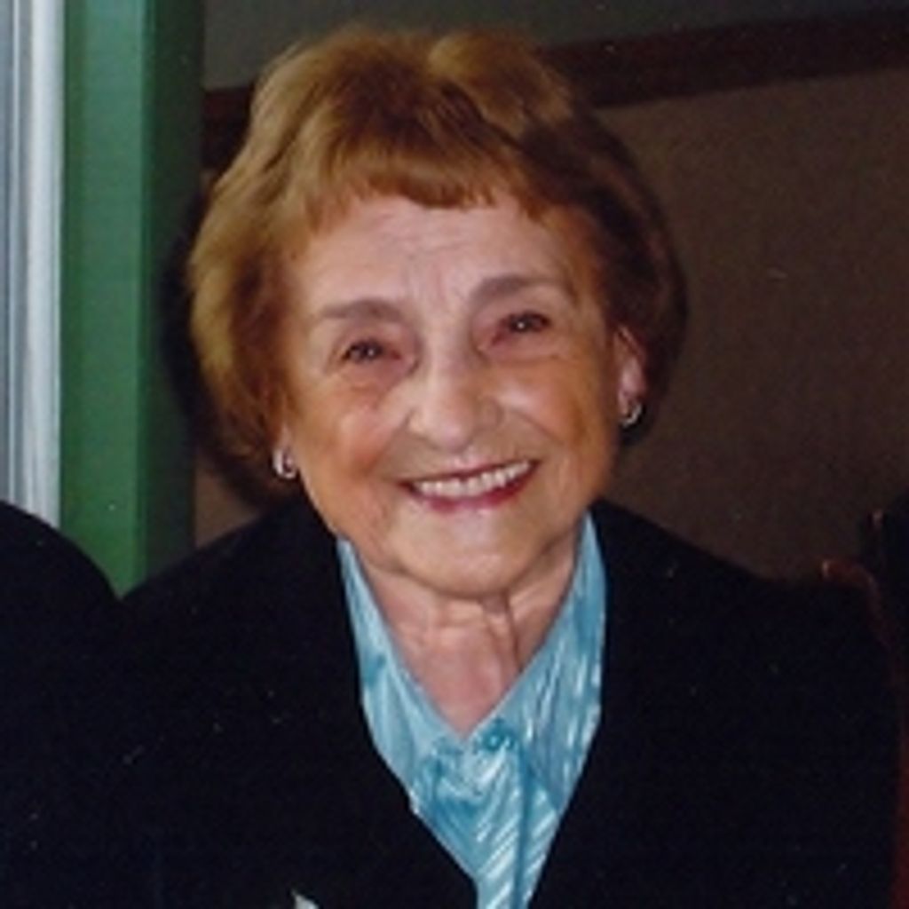 Marie Lambourn Profile Photo