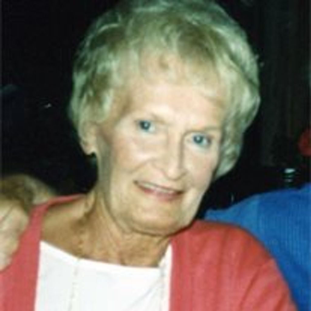Janice L. "Loper" Huff