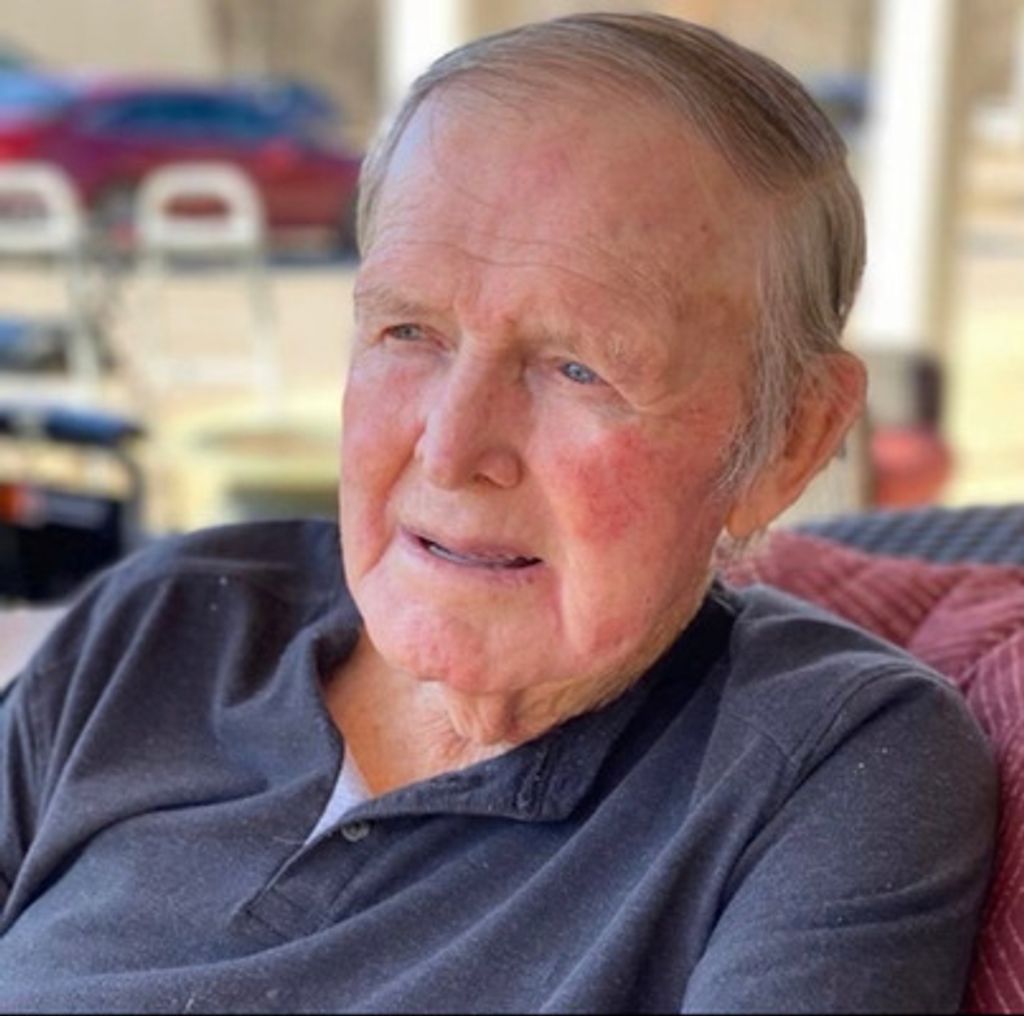 Tommy Ray Lovell Profile Photo