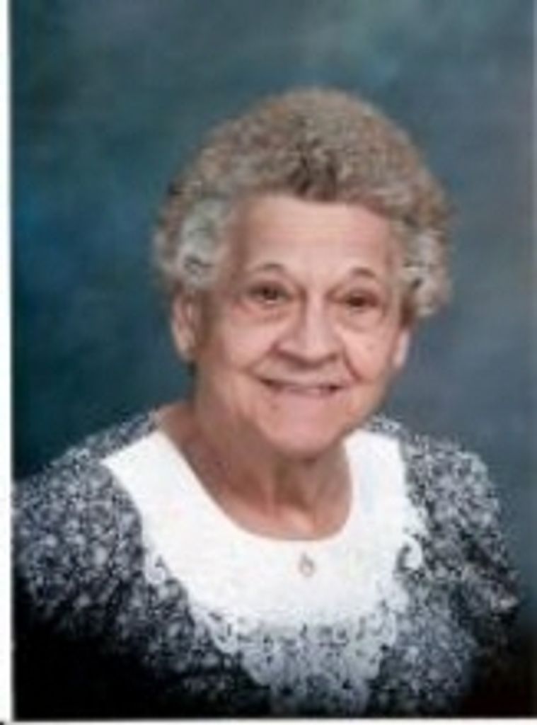 Connie (Pirolli) Dioletti