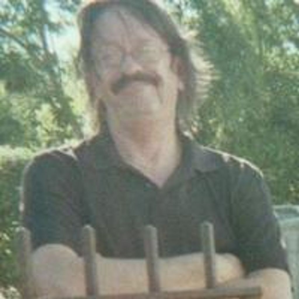Terry Wayne Reynolds