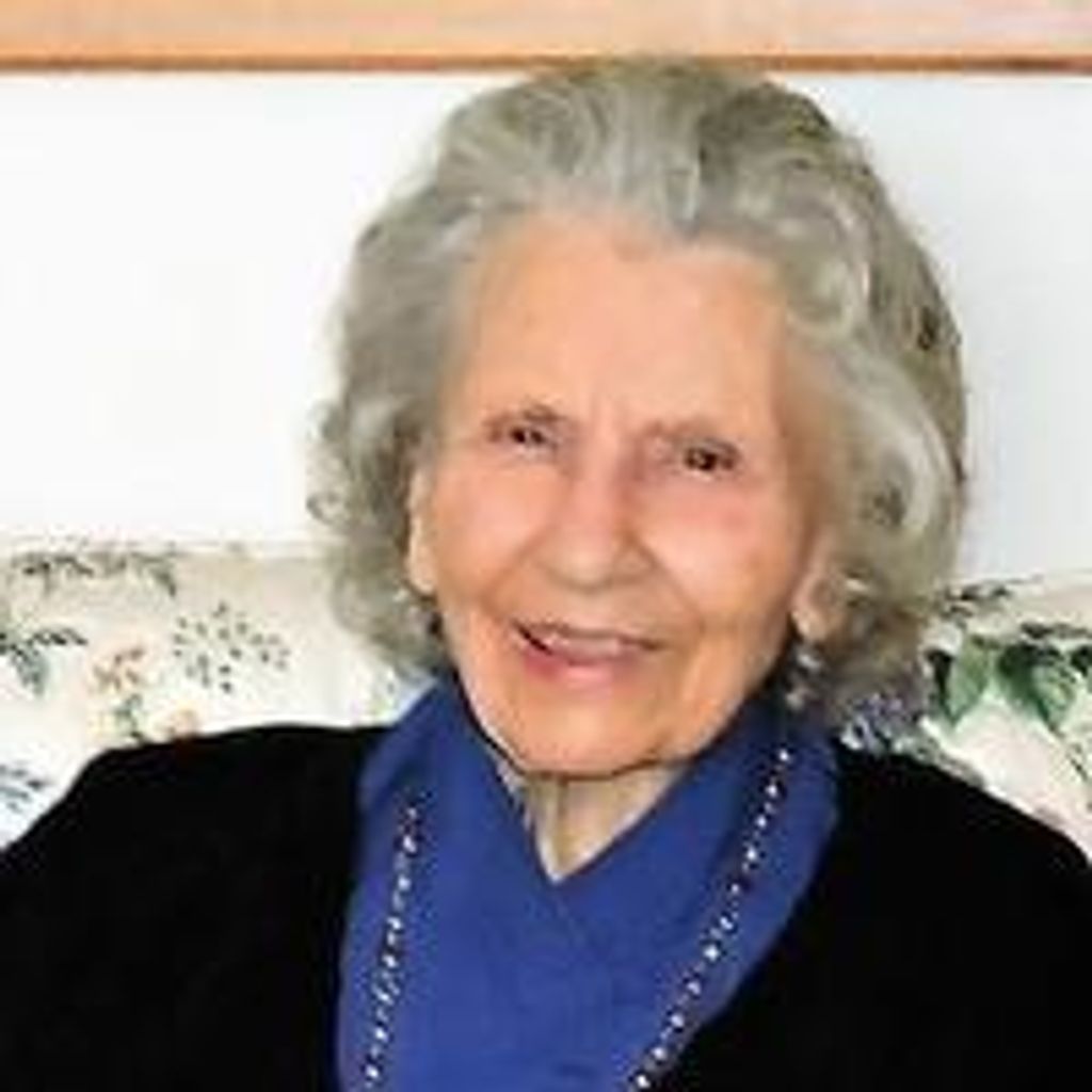 Mary L. Hall