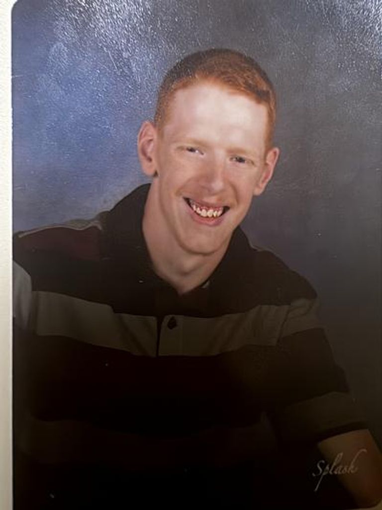 Nicholas Bradley Terry Profile Photo
