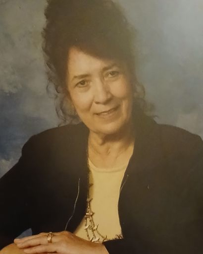 Marina Valdez Martinez's obituary image