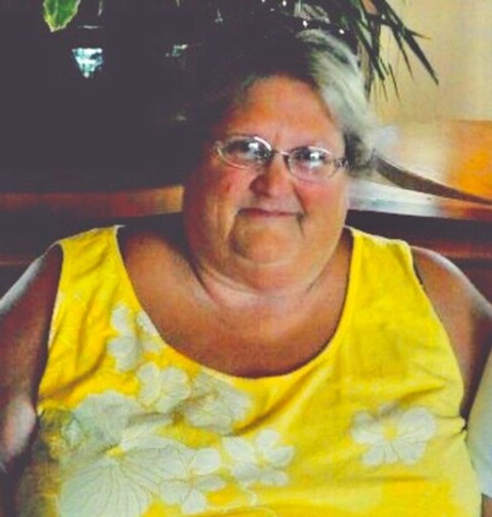 Karen Ann Mcwilliams Profile Photo