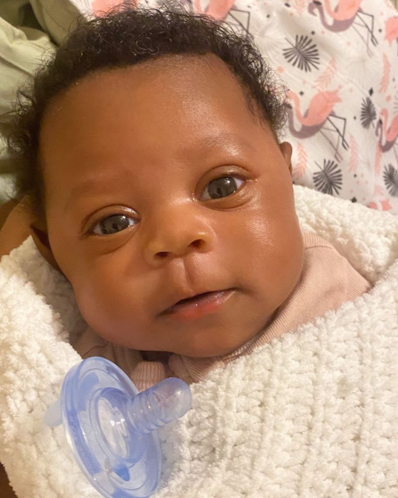 Auyionna Ca'morri Brooks