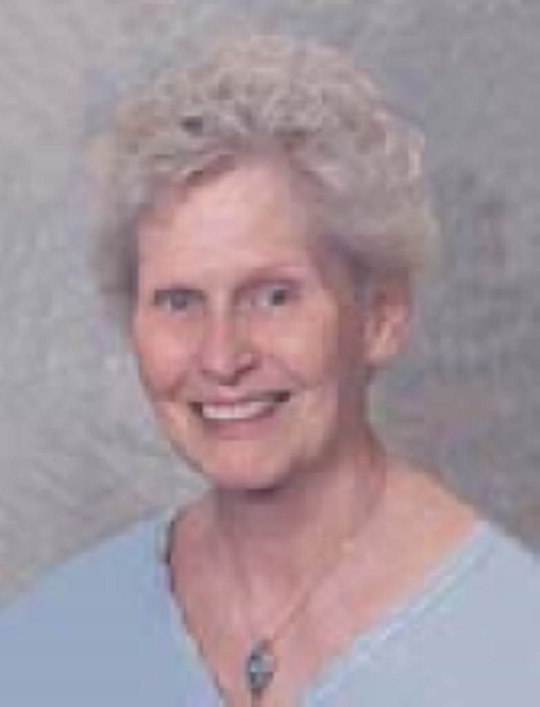 Charlene Mcmorris