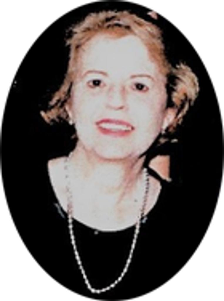 Lucinda Jalil