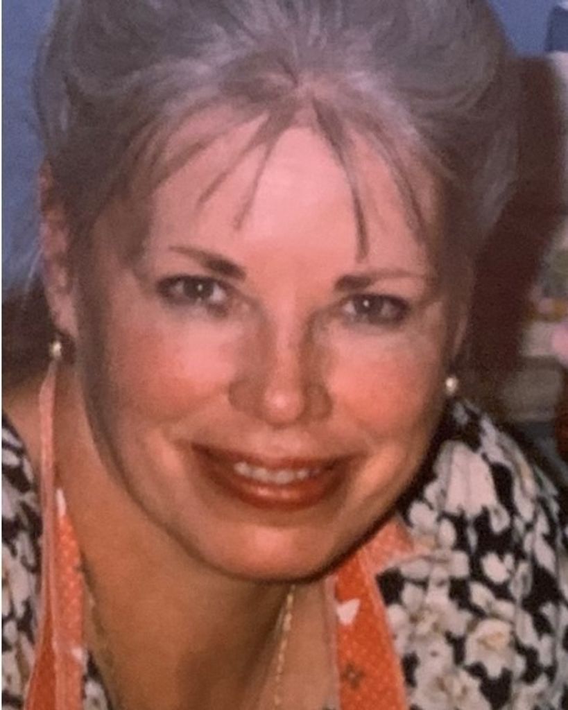 Marianne Ethel Taylor