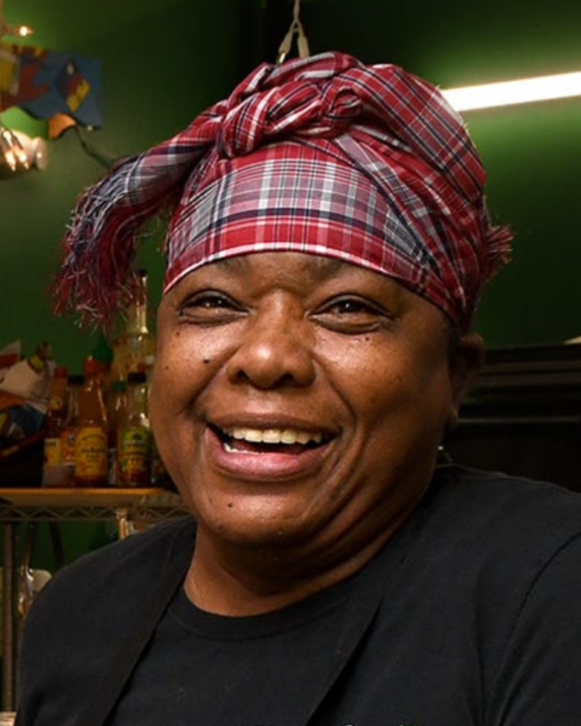 Venice E. Reid Fouchard Profile Photo