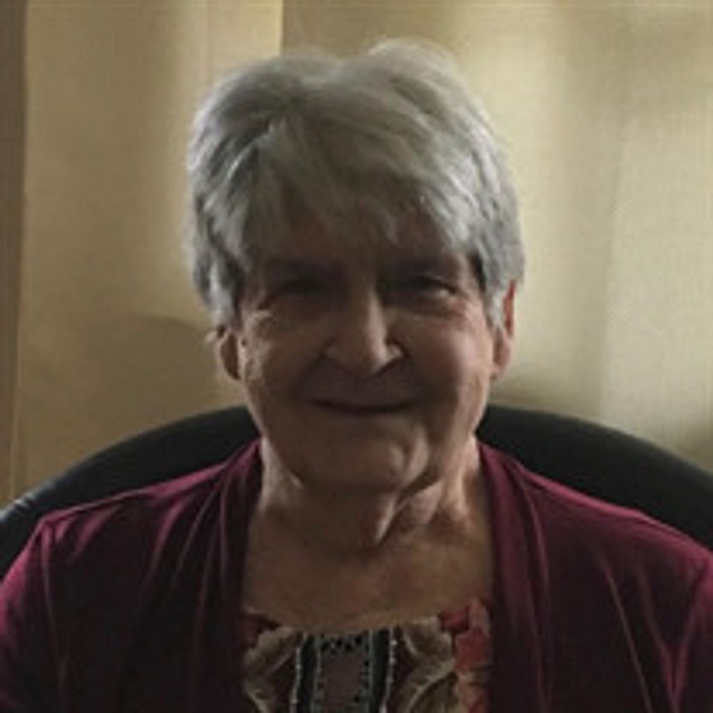 Glenda Kaye Grindstaff