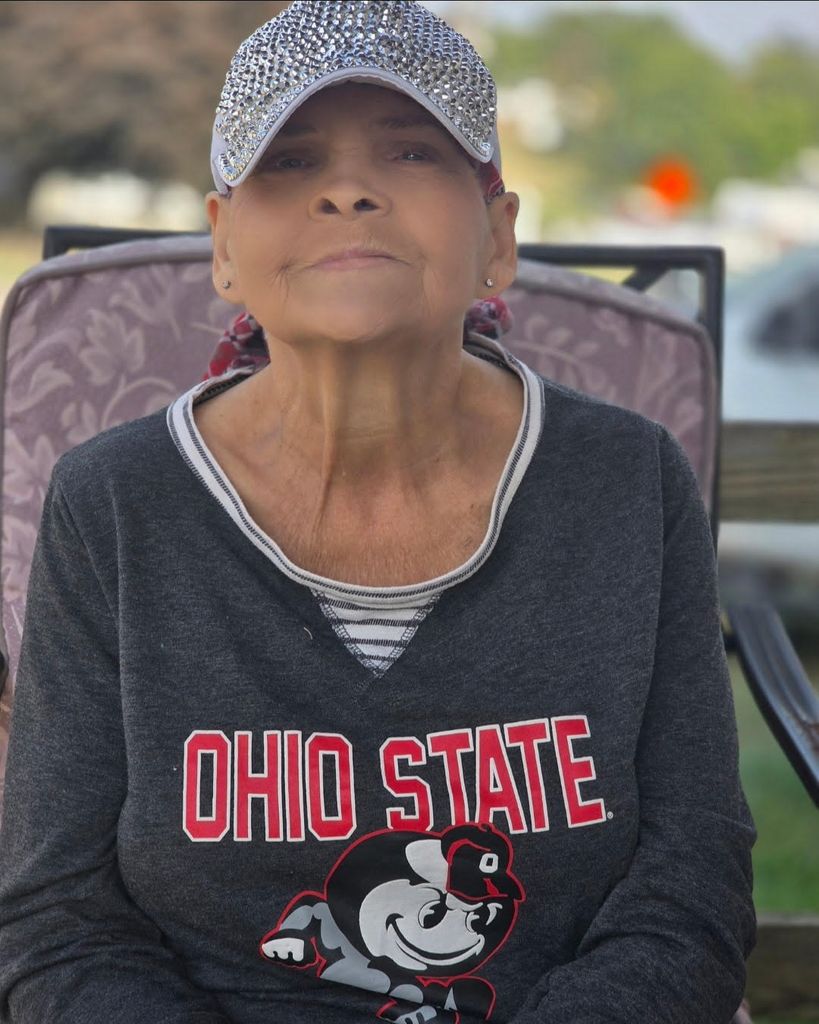 Carol Jean Taylor Profile Photo