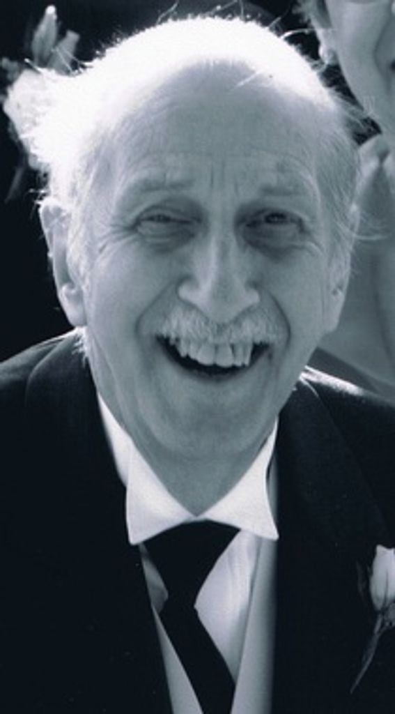 Morton Kaufman