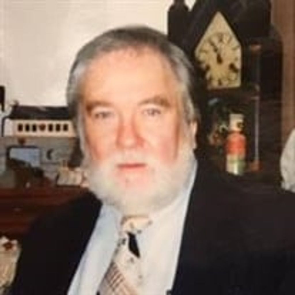 Walter W Harrell