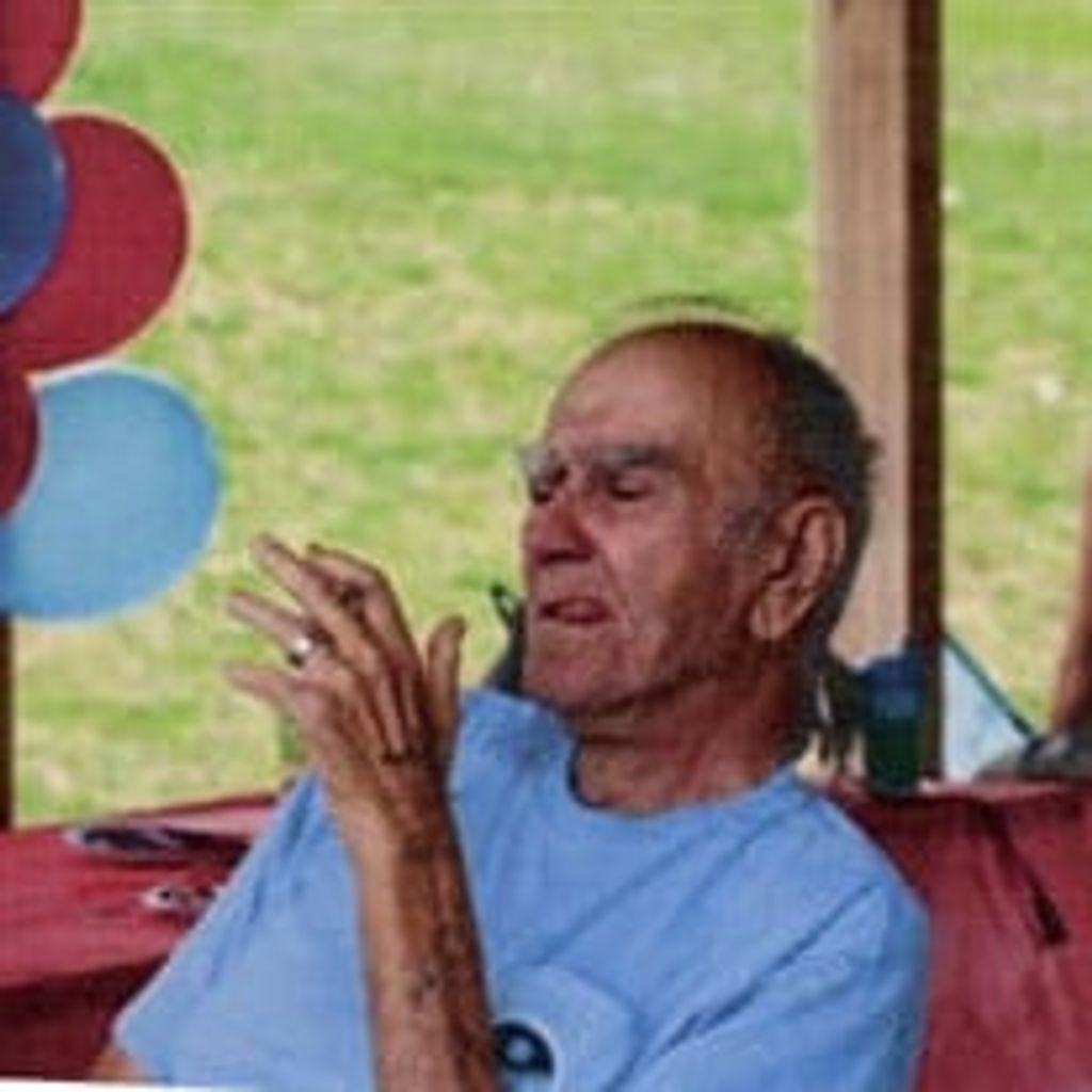 Edward George Tice Profile Photo