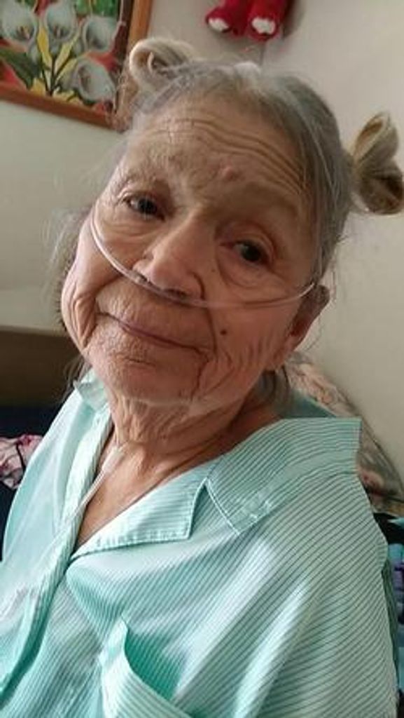 San Juana Reyes Profile Photo