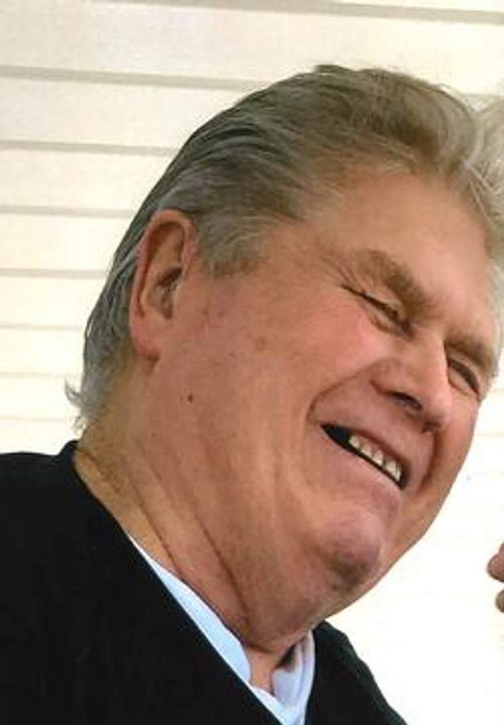 Bill Jeffries, Sr.