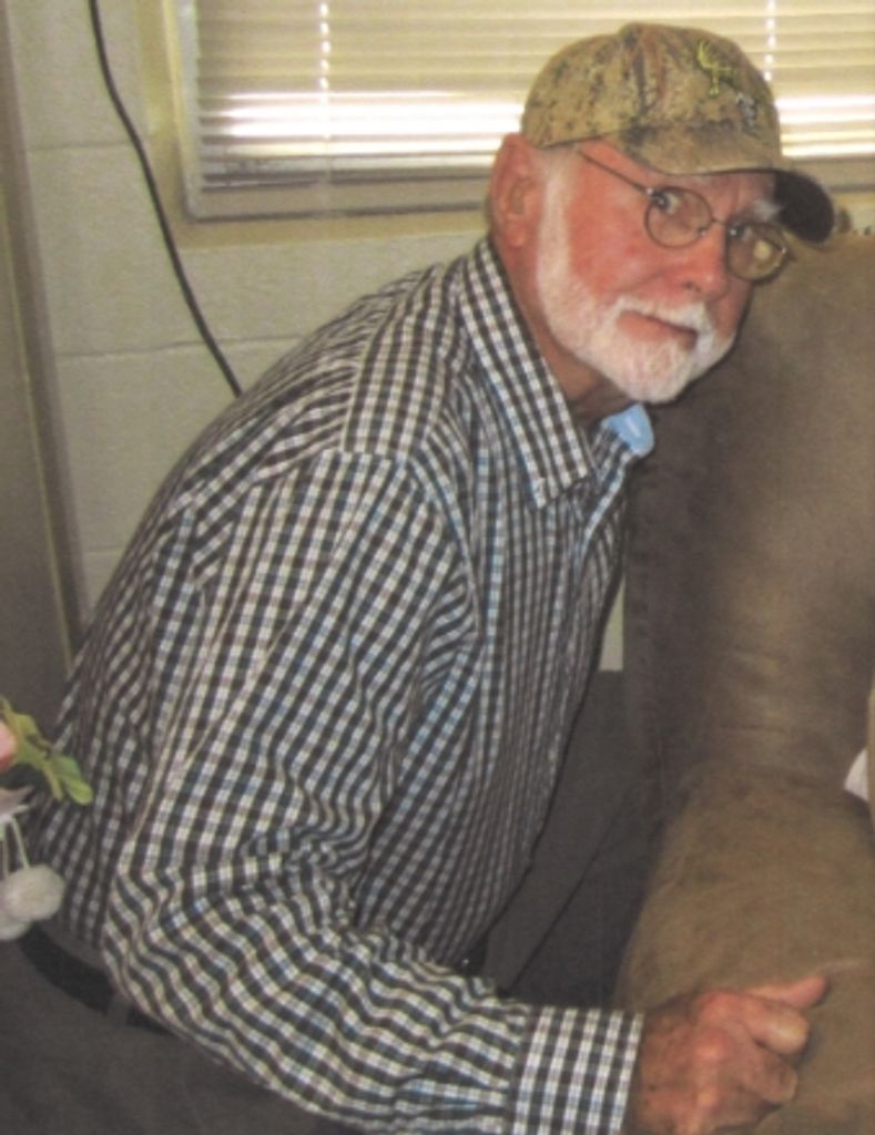 John Earl  Bagley