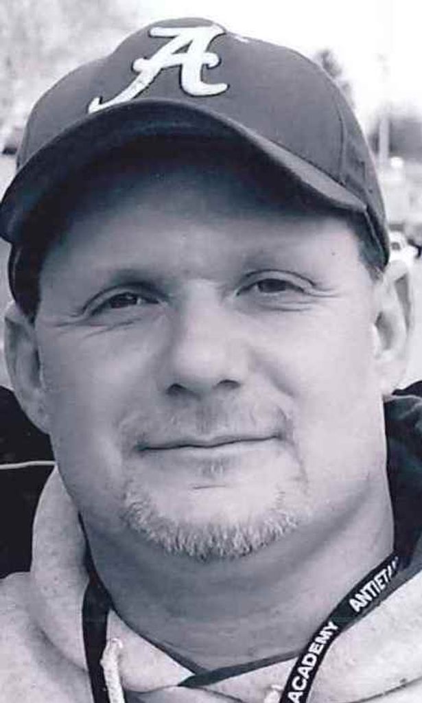 Thomas Allen Varnadoe Profile Photo