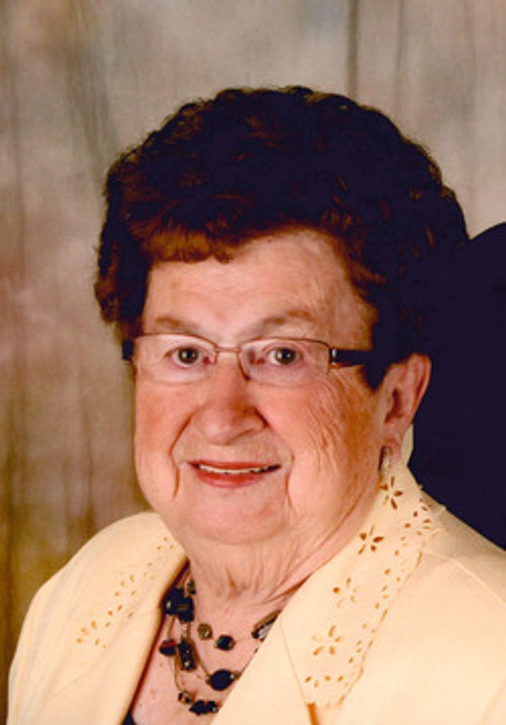 Marie Postma