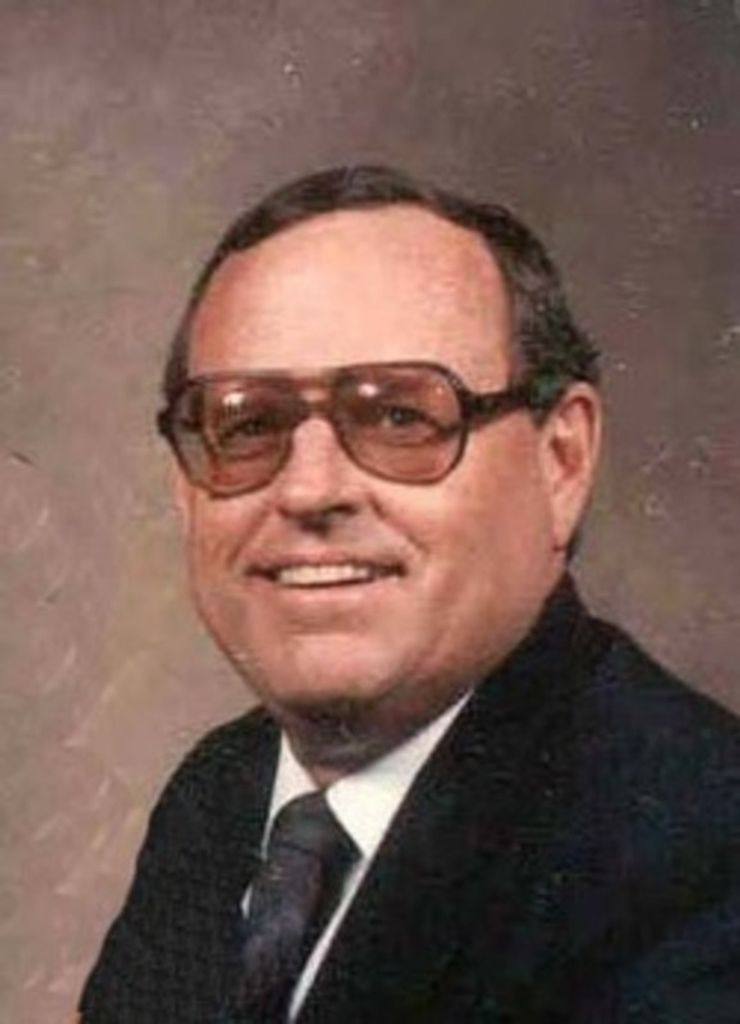 Elliot William Jocelyn