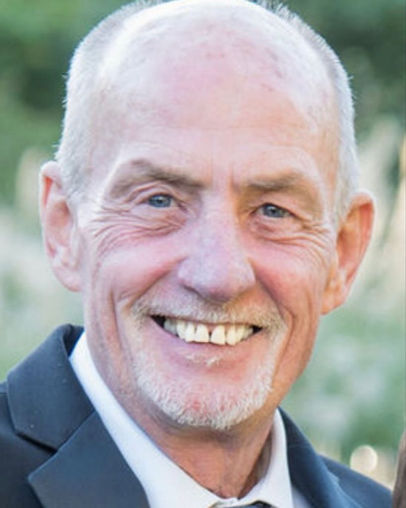 Gregory J. Griffin