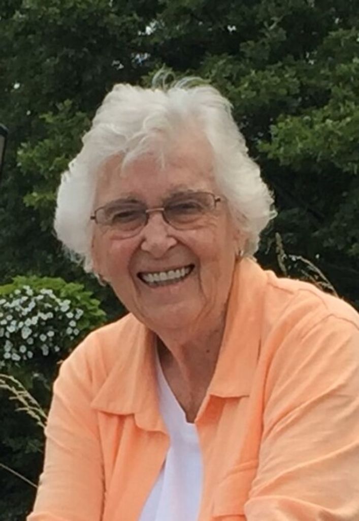 Marilyn Alyce (Patterson)  Buchman Profile Photo