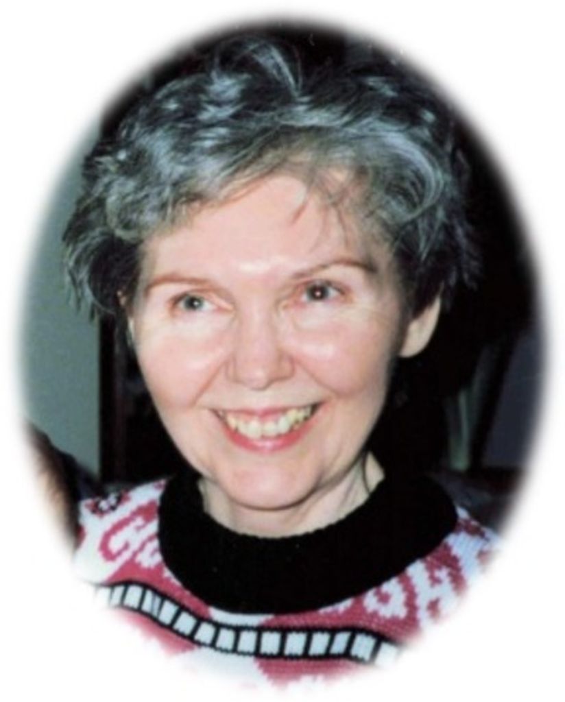 Doreen Weber Profile Photo