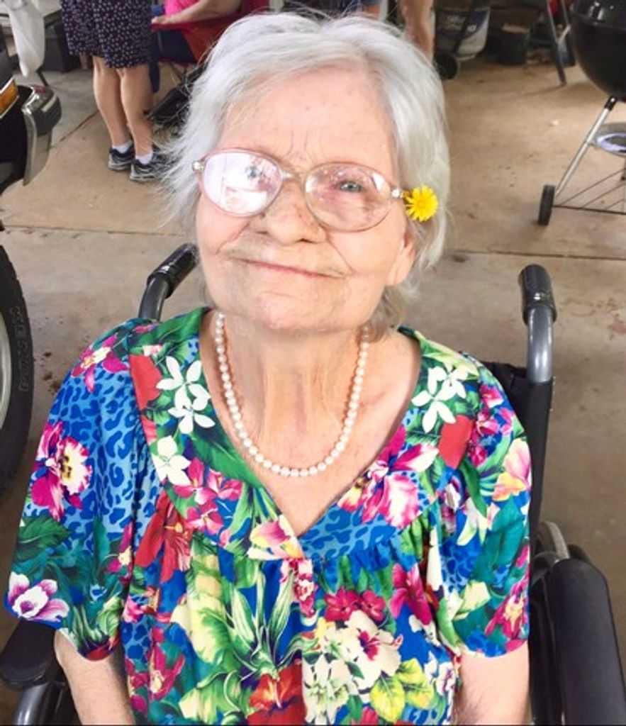 Donnie Mae (Rawlinson)  King Profile Photo