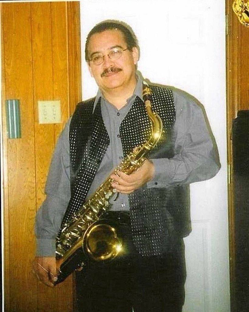 Cecilio Guillermo Rodriguez Profile Photo