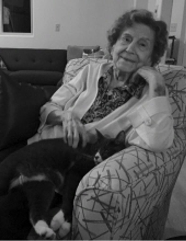 Lorraine Marie Thornton