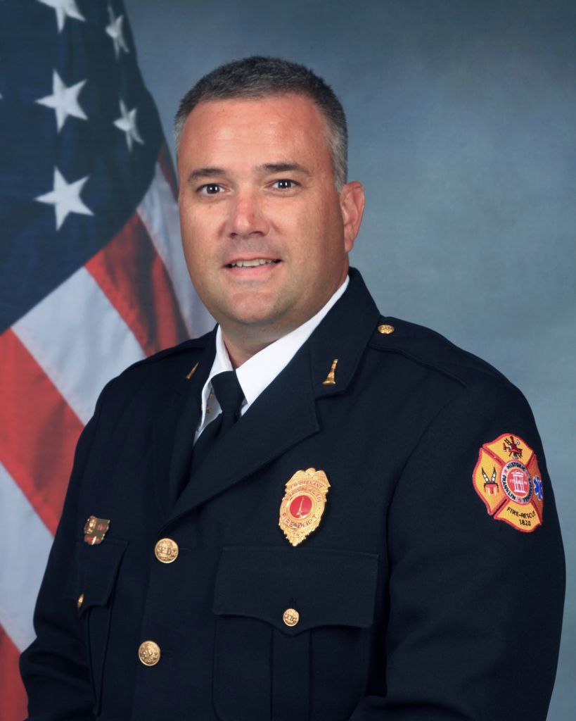 William "Bill" John Almon Profile Photo