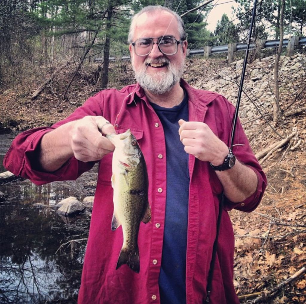 Robert A. Beaudoin Jr