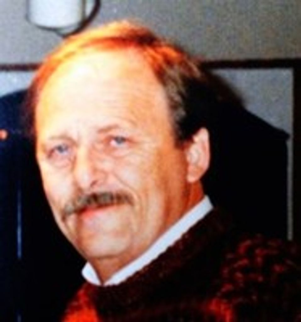 Thomas William Ellison