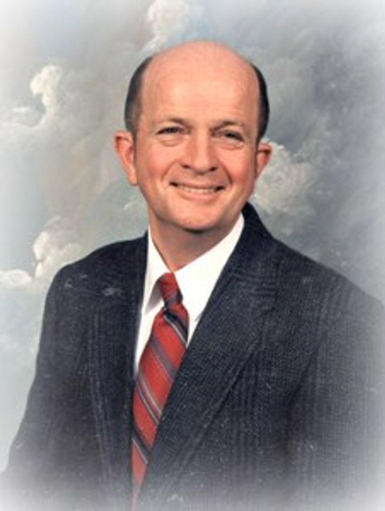 Robert E. Wilson