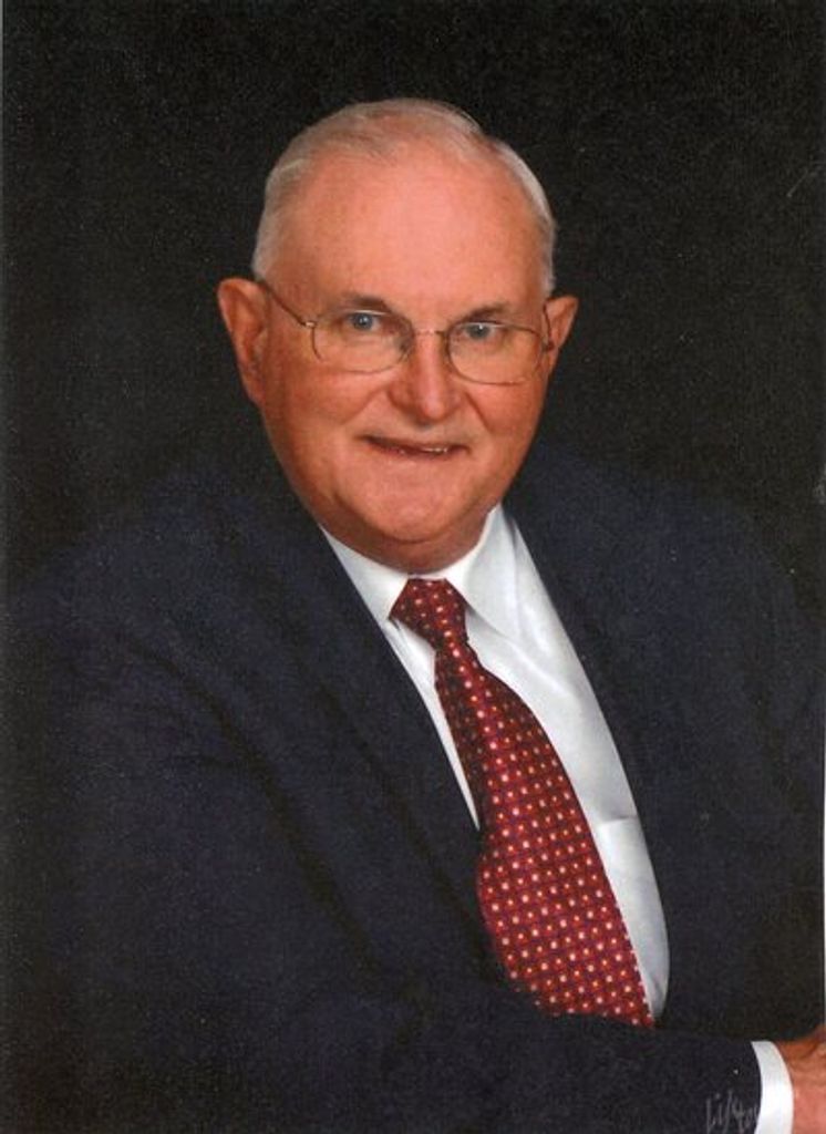 Johnny Douglas Richardson Profile Photo