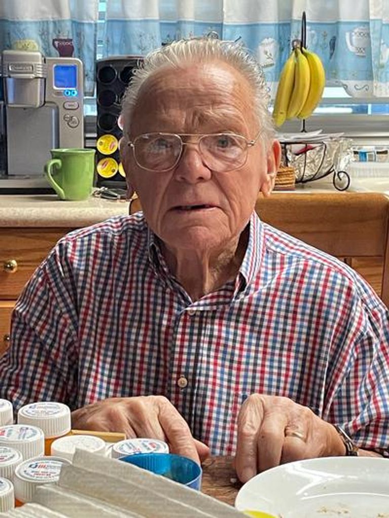 Kenneth Dean Cooper Profile Photo