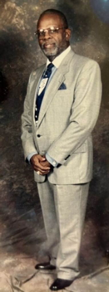 Walter Townsend, Jr. Profile Photo