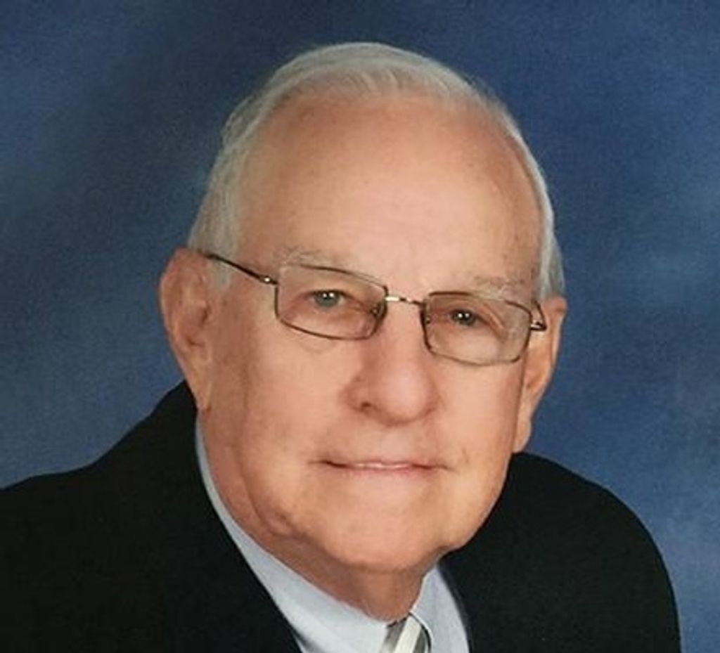Martin T. Clowdsley Profile Photo