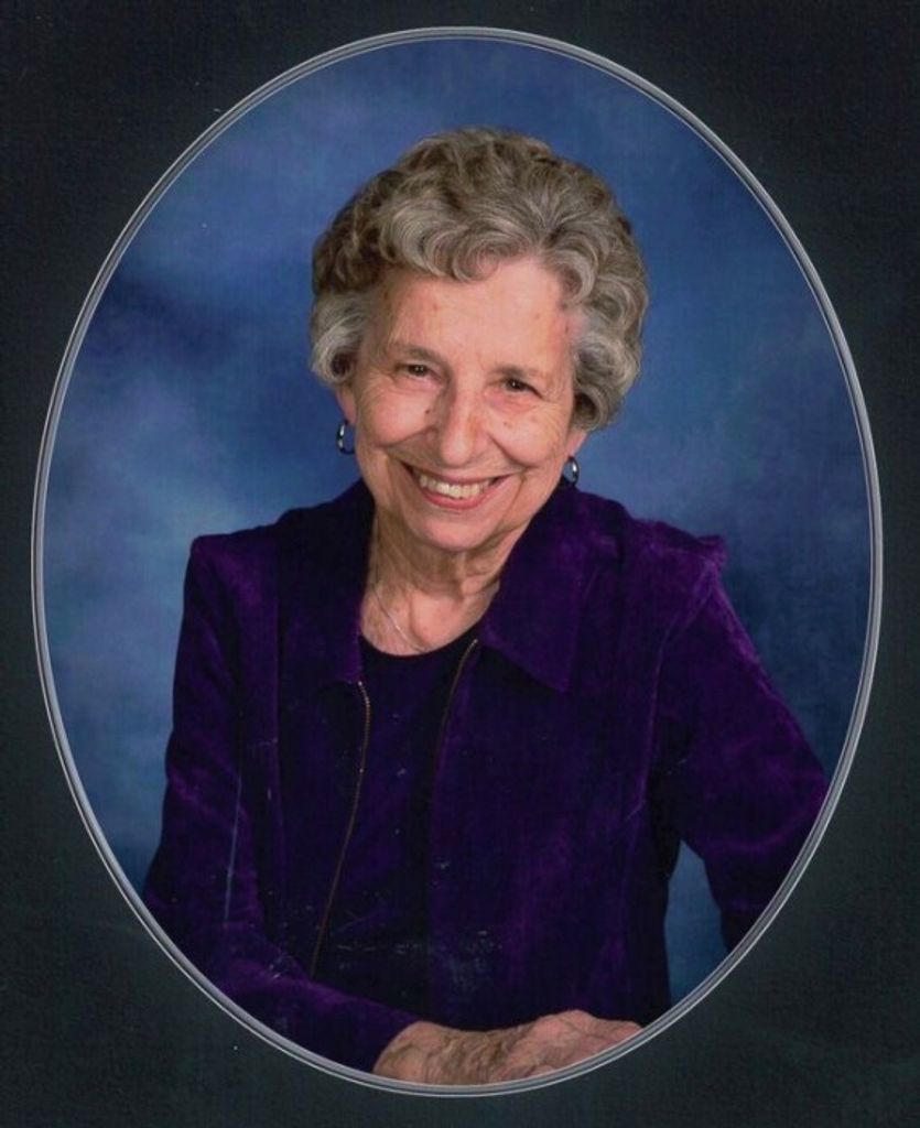 Patricia "Pat" Eugenia (Ridings)  Clem Profile Photo